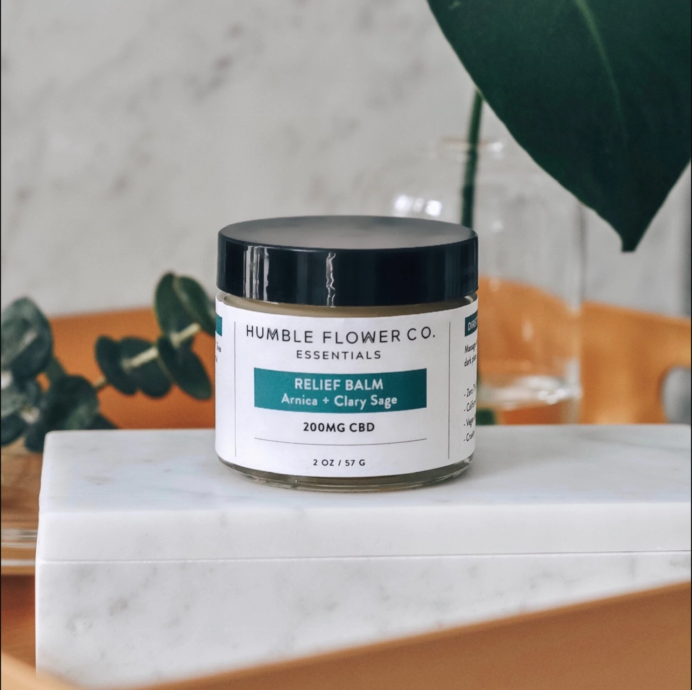 Humble Flower Co.
