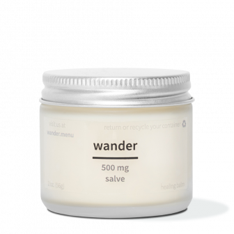 Wander